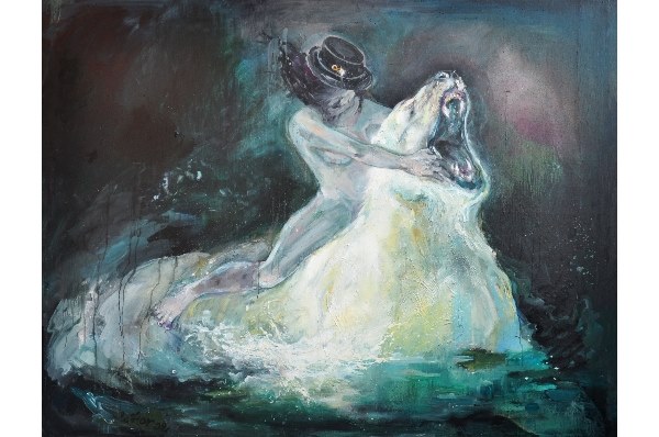 “Эргээд эх үндэс рүүгээ” хэмээх үзэсгэлэн нээгдлээ